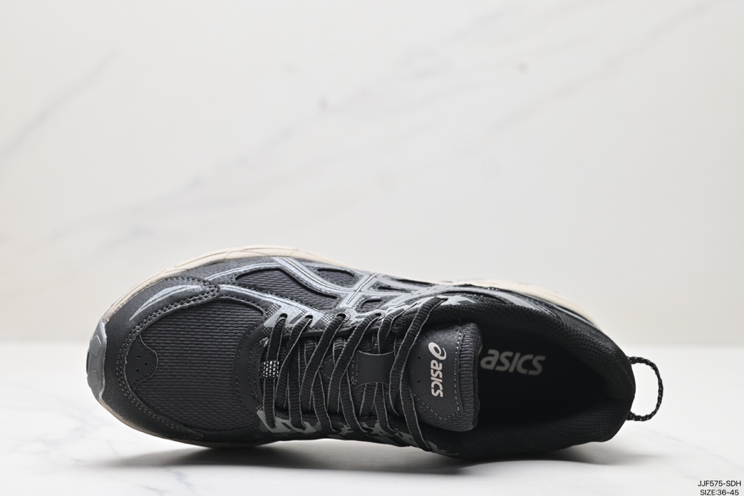 Asics Shoes